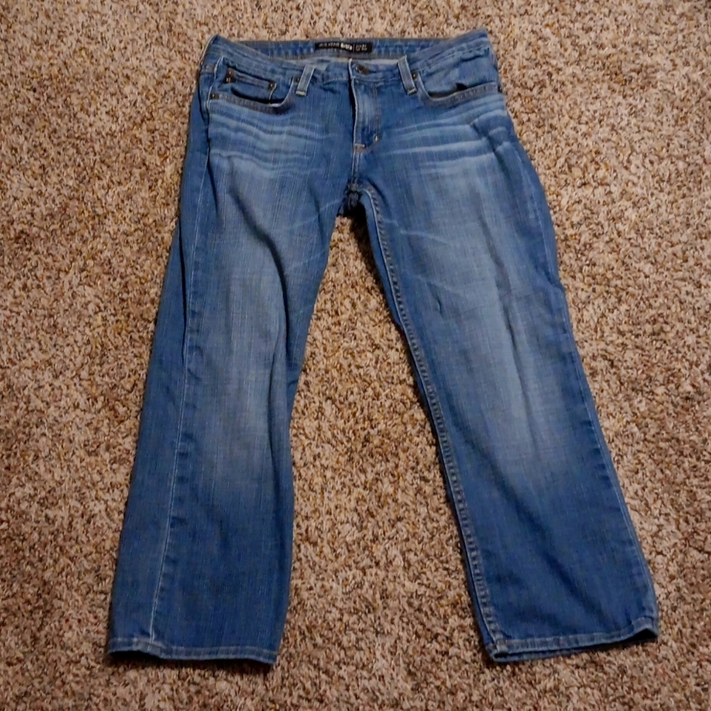Big Star 1974 Jeans 30×30